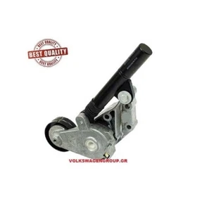 AUDI ,A3 1996-2003 (,AGR ,AHF ,ALH ,ASV) Belt Tensioner -NEW ,038903315C - Picture 1 of 1