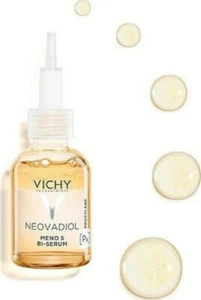Neovadiol Meno 5 Bi Serum adecuado para reafirmar y signos de envejecimiento ... - Imagen 1 de 2
