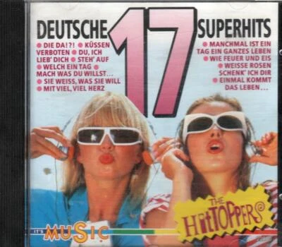 17 Deutsche Superhits - Bild 1 von 2