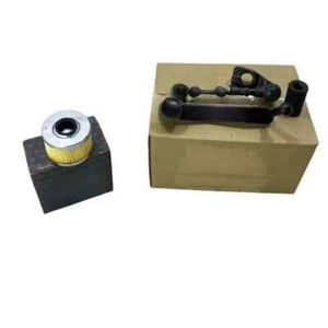 Gear Shifter Assembly Fits Royal Enfield Himalayan & Scram 411 - Free Oil Filter - Picture 1 of 6
