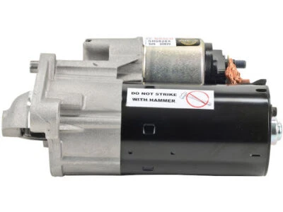 Para 2015-2016 Volvo V60 Starter Bosch 39965VBRY 3.0L 6 cilindros - Imagem 1 de 2