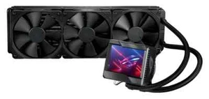 Asus ROG Ryujin II 360 chłodzenie cieczą (90RC00B0-M0UAY0) - Zdjęcie 1 z 4