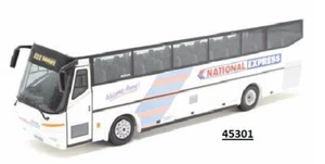Corgi Bus 45301 1/76 Bova Futura Coach Wilts&Dorset (National Express) - Picture 1 of 2