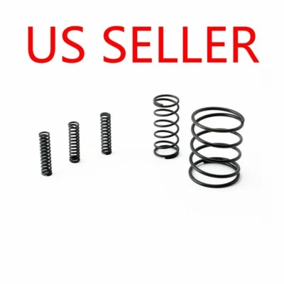 Replacement Gear Selector Detent Spring Kits For Honda K-Series HYB-BUN-01-85 - Image 1 of 4