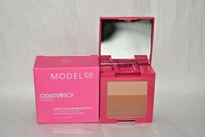 NIB Model Co ColourBox Bronze Trio Limited Edition  - Picture 1 of 2