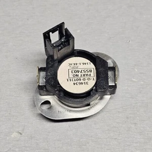 Maytag Bravos XL Trockner Thermostat 8557403 WP8557403 - Bild 1 von 4