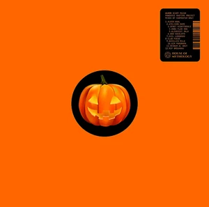 ULVER SCARY MUZAK VINYL NEU & OVP - Bild 1 von 1