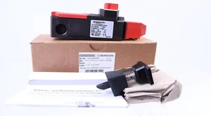 BERNSTEIN SLK-FVTU24-230MC-22ERRX 6118169093 611.8169.093 ! NEW ! - Picture 1 of 8