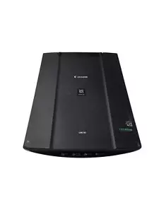 Canon CanoScan LiDE110 Flatbed Scanner w/o Adapter "Untested as is" - Picture 1 of 10