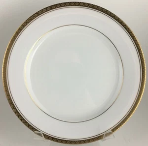 Noritake Richmond 6124 Salad plate - Picture 1 of 3
