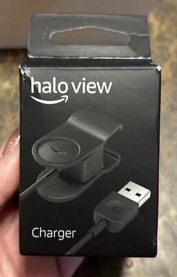 Halo View Charger -USB Charging Cable - Image 1 of 4