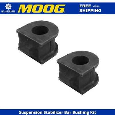 Kit de buje de barra estabilizadora de suspensión para Cadillac DTS 2006-2011 MOOG 2006 2007 Foto 1 de 3