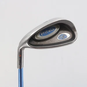 Ping G5L Individual 9 Iron Orange Dot Graphite Ladies L Women Flex LH C-141868 - Picture 1 of 6