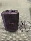 Bose S1 Pro Portable Wireless PA System with Bluetooth, Black 