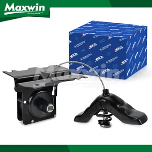 Spare Tire Hoist Carrier Fit 2008-2017 Ford F-250 F-350 Super Duty 924-539 - Picture 1 of 10