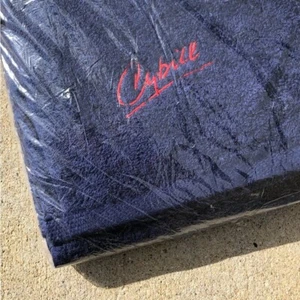 Vintage Cybill 90’s TV Series (Cybill Shepherd) Cast/Crew Gift Bath Towel - Picture 1 of 8