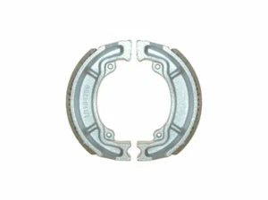 Front Brake Shoe Fits Kawasaki KE 100 B12 1993 - Picture 1 of 1