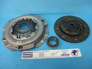 Kit Frizione OEM Per Daewoo Lanos Nexia 1.5 G03024 Sivar - Imagen 1 de 2