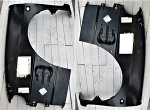 Seat Ibiza Model 1993 95 Front Fenders Pair LH RH with oval indicator Hole new  - Picture 1 of 10