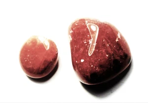 100cts ASSORTED POLISHED AGATE NODULES MOROCCO # 4 - Picture 1 of 1