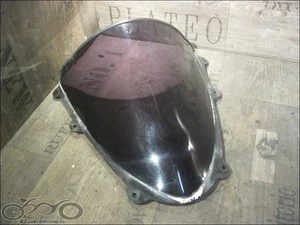 Cubierta de parabrisas para Suzuki GSX-R 1000 CY 09-11 B1372 - Imagen 1 de 1