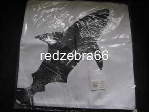 ONE Pottery Barn Kids Preppy Summer Shark Decorative Sham/Pillow Cover NEW - Picture 1 of 1
