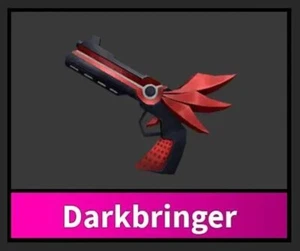 Murder Mystery 2 Godly | Darkbringer - Picture 1 of 1