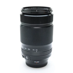 Fujifilm Fujinon XF 55-200mm F/3.5-4.8 R LM OIS (Fuji X mount) #203 - Picture 1 of 12