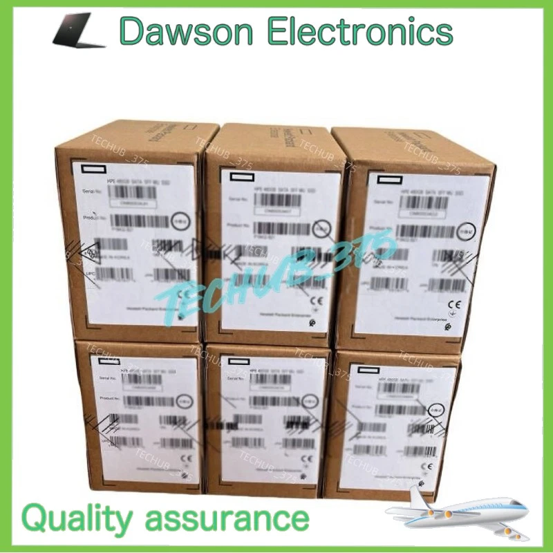 HPE 6tb 7.2k 12g SAS MDL LFF HDD J9F43A 787643-001