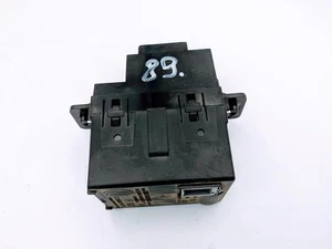 JAGUAR XF START CONTROL UNIT ECU MODULE 6W83-11572-AK - Picture 1 of 2