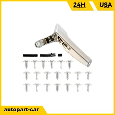 manija puerta Foto 1 de 4