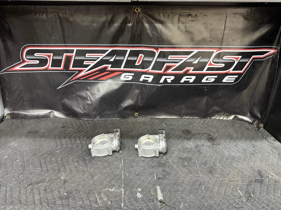 Lamborghini Huracan 2017 carrocería del acelerador 5,2 V10 gasolina Foto 1 de 4