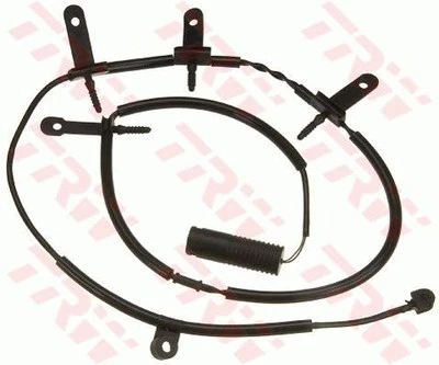 TRW Rear Brake Pad Warning Wire for Mini Mini One D Hatch 1.4 Jun 2003-Jun 2006 - Image 1 of 4