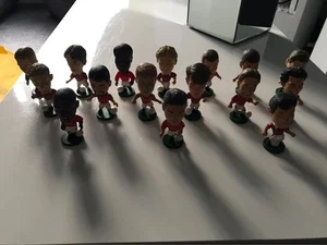 Corinthian Football Figures Manchester United - Picture 1 of 5