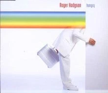 Hungry von Roger Hodgson | CD | Zustand sehr gut - Bild 1 von 2