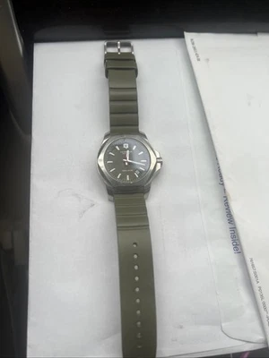 Victorinox I.N.O.X. Relógio de pulso masculino 241813 - Imagem 1 de 4