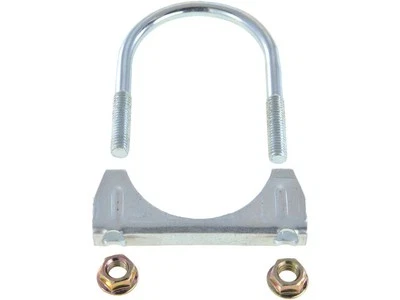 Braçadeira de escape API 61158ZQWP para 1981-1985 Mercedes 300SD - Imagem 1 de 2