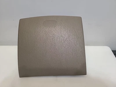 Conjunto Bandeja Ceniza Buick Park Avenue Taupe 97-05 Probado y abierto cierra como debe Foto 1 de 4