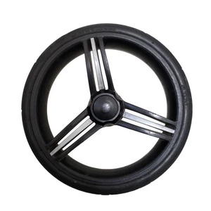 Venicci Carbo Rear Wheel X1 Black  - Picture 1 of 4