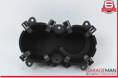 09-17 Audi Q5 SQ5 Front Center Console Cup Holder Cupholder 8R0862533 OEM - Image 1 of 4