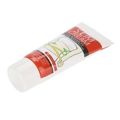 60ml Slimming Cream Fat Burning Lose Weight Body Shaping Firming Cream✈ - Image 1 of 4