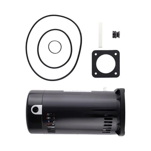 Swimming Pool Pump For 1HP 115/230V 48Y Frame Pool Pump Motor USQ1102 ASQ125 new - Picture 1 of 12