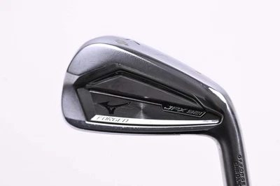 Mizuno JPX 921 Forged #4 Iron / 21 Degree / Stiff Flex NS Pro Modus 3 Tour 120 - Image 1 of 4