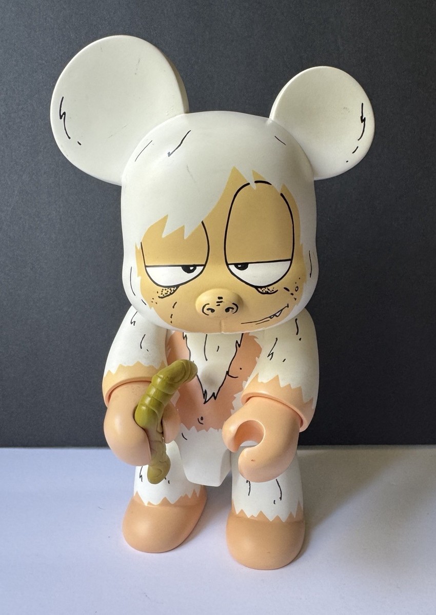 TOY2R Qee SKULL TOY蓄光フィギュア TOY2R Qee SKULL TOY蓄光フィギュア TOY2R Qee SKULL TOY蓄光