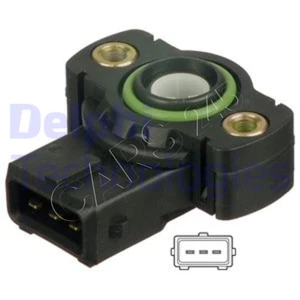 DELPHI Throttle Position Sensor For BMW Z3 E30 E31 E32 E34 E36 E38 13631721456 - Picture 1 of 1
