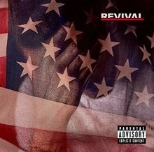 Revival de Eminem | CD | état très bon - Photo 1/2