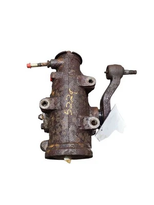 Steering Gear/Rack Power Steering Fits 99-01 SIERRA 2500 PICKUP 646856 - Image 1 of 4