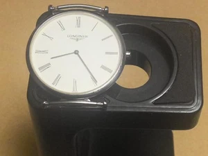Longines Raglan Classic L4.709.4 SS Men's Watch, Used From Japan - Picture 1 of 2