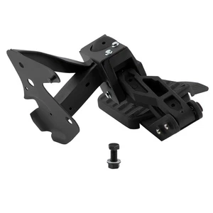 Truck Bed Side Step For Ram 1500 Dt Dual Exhaust Vehicle 2019-2022 82215289 - Picture 1 of 18