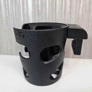 Official iCandy Drink Cup Holder - Black Accessory FREE SHIPPING - Picture 1 of 9